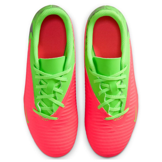 Nike Jr. Phantom 6 Low Academy ''Erling Haaland'' FG/MG